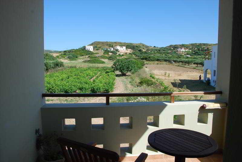 Vilana Studios Kalamos  Exterior photo