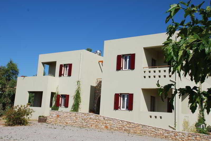 Vilana Studios Kalamos  Exterior photo